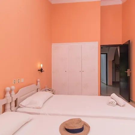 Aparthotel Park 4*