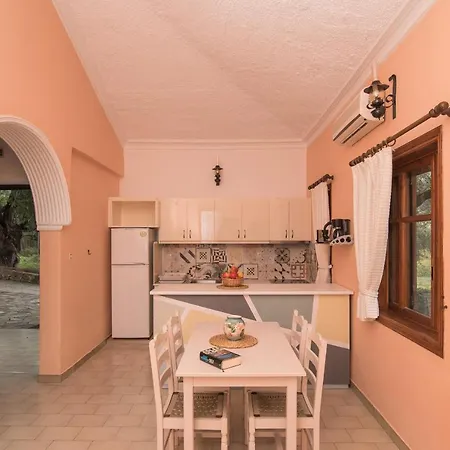 Aparthotel Park Alykes (Zakynthos)