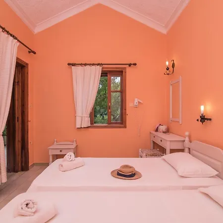 Aparthotel Park 4*