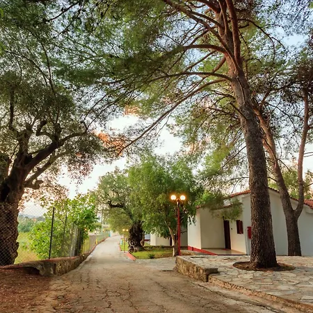 Park Aparthotel