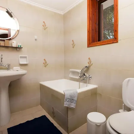 Aparthotel Park 4*