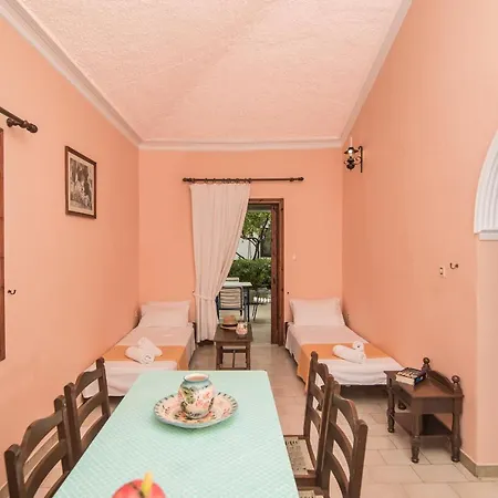 Hotel apartamentowy Park