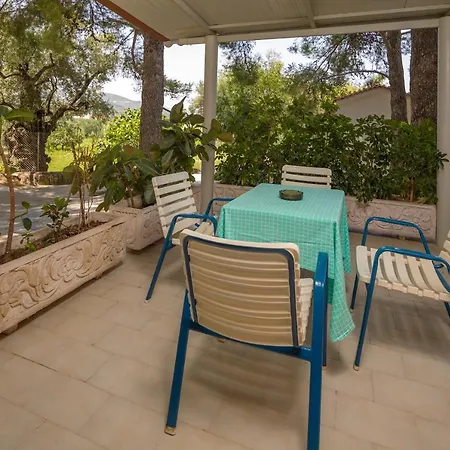 Hotel apartamentowy Park