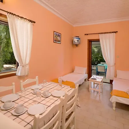 Hotel apartamentowy Park